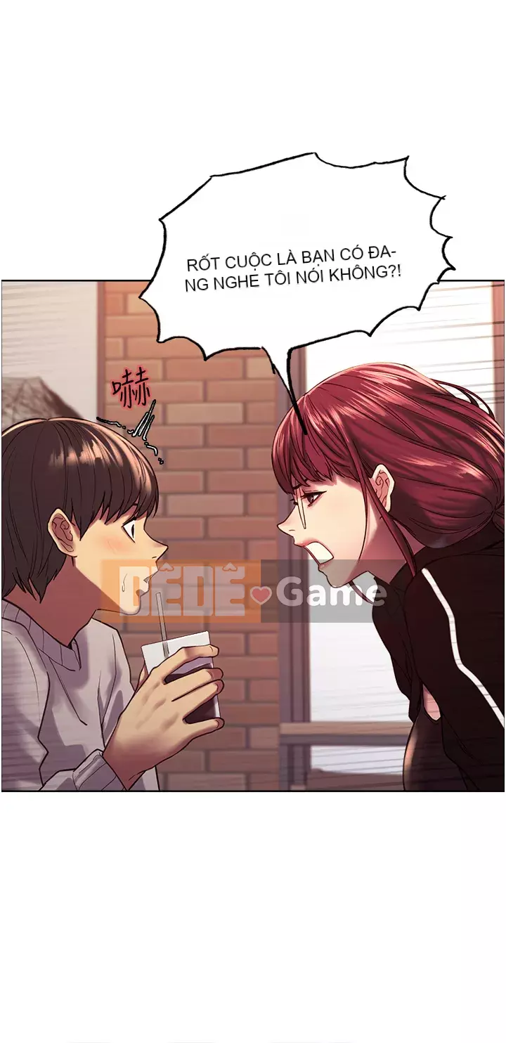 Mắt bánh xe màu Chương 12-13