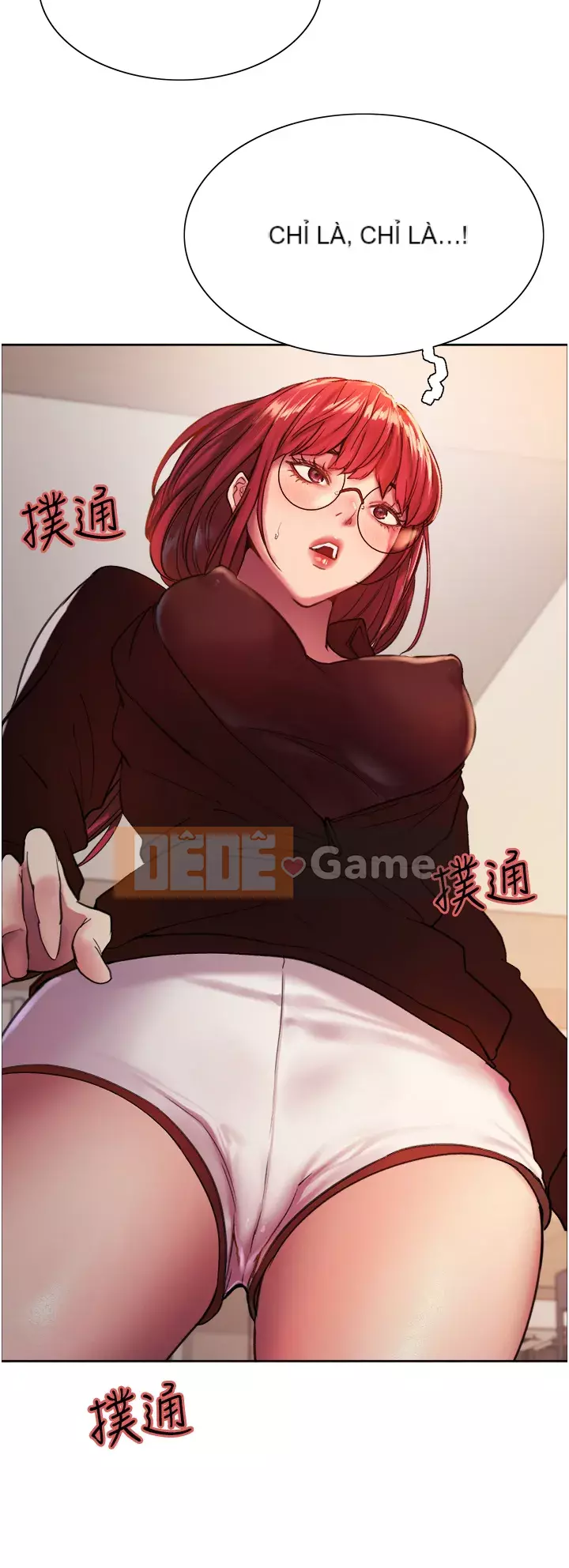 Mắt bánh xe màu Chương 12-13