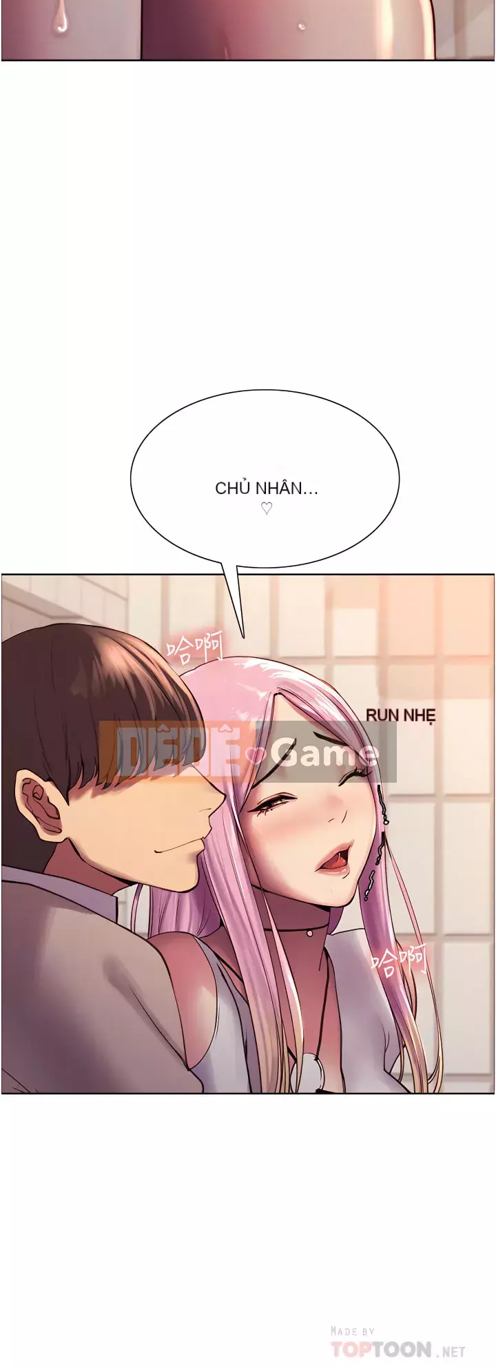 Mắt bánh xe màu Chương 8-9