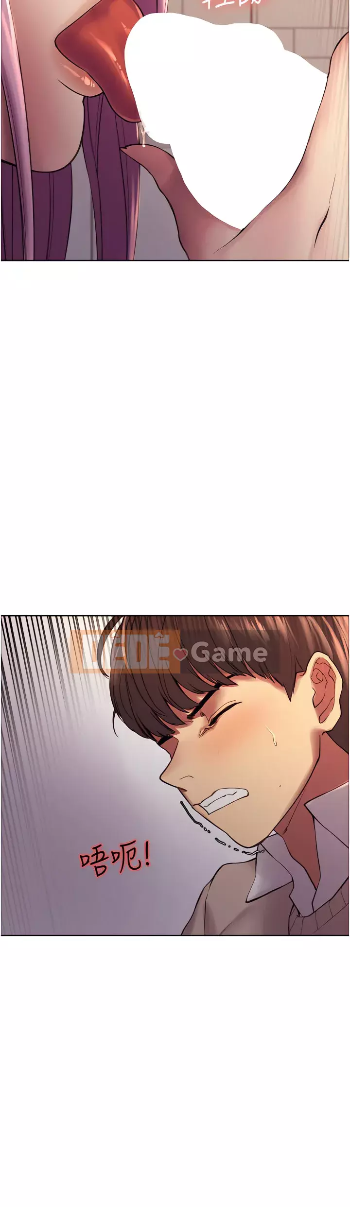 Mắt bánh xe màu Chương 8-9