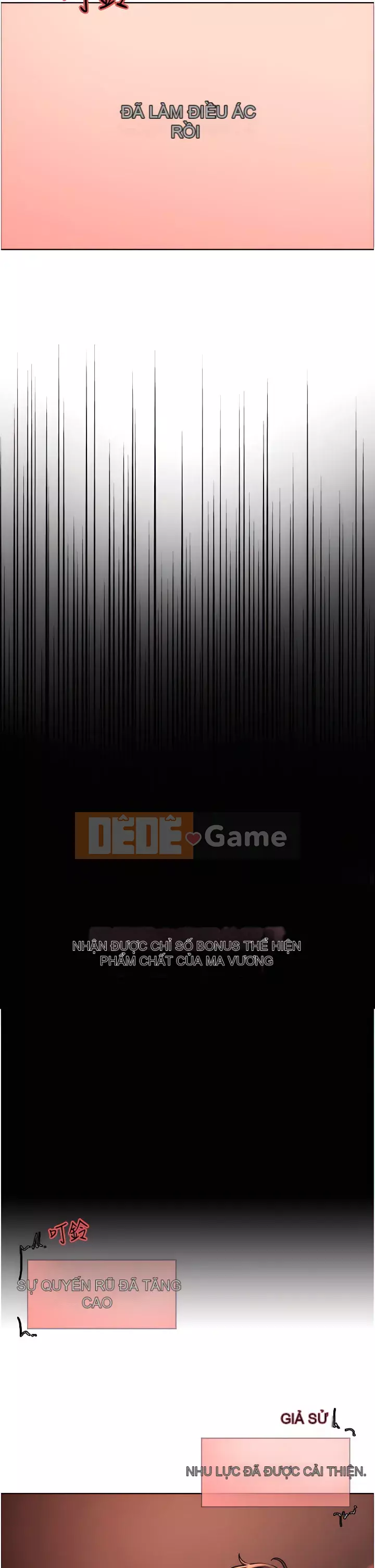 Mắt bánh xe màu Chương 8-9