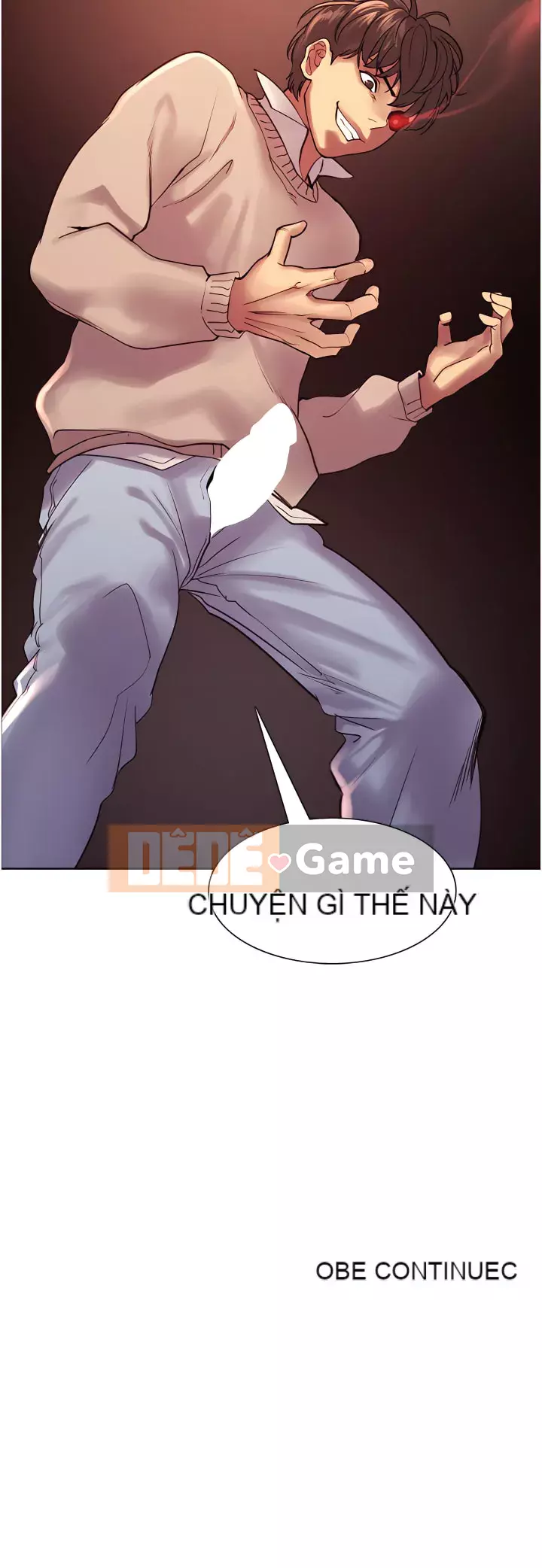 Mắt bánh xe màu Chương 8-9