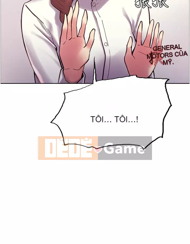 Mắt bánh xe màu Chương 8-9