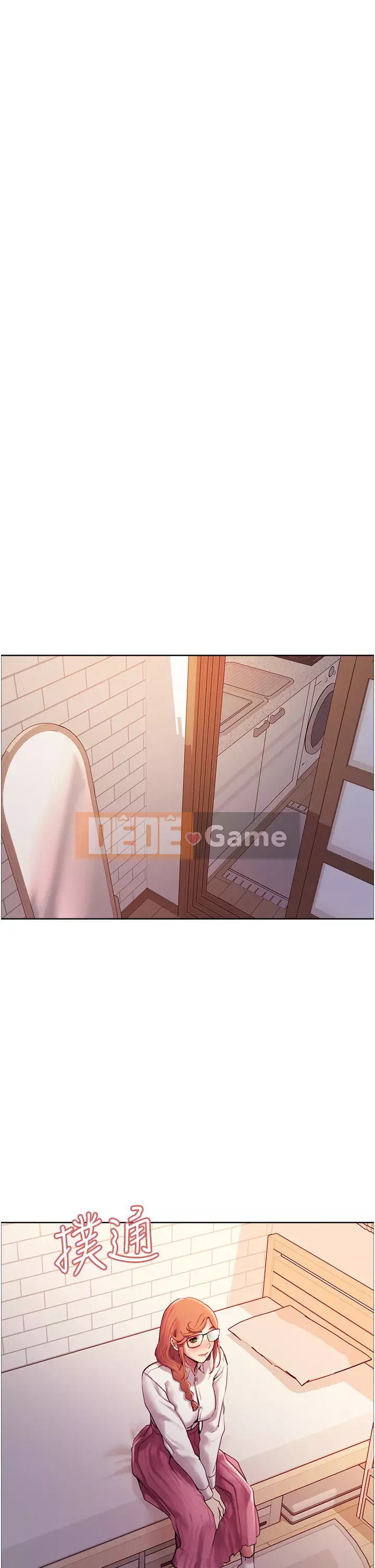 Mắt bánh xe màu Chương 8-9