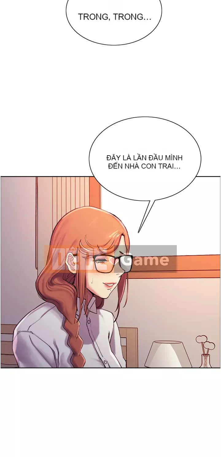 Mắt bánh xe màu Chương 8-9