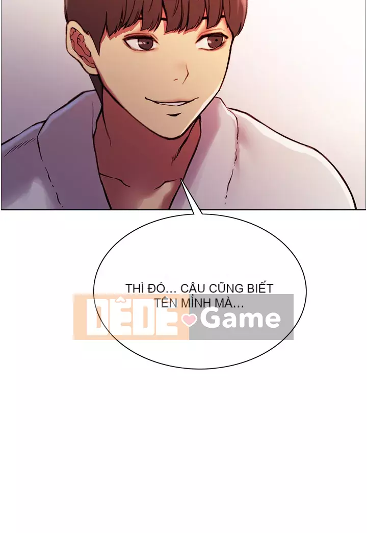 Mắt bánh xe màu Chương 8-9