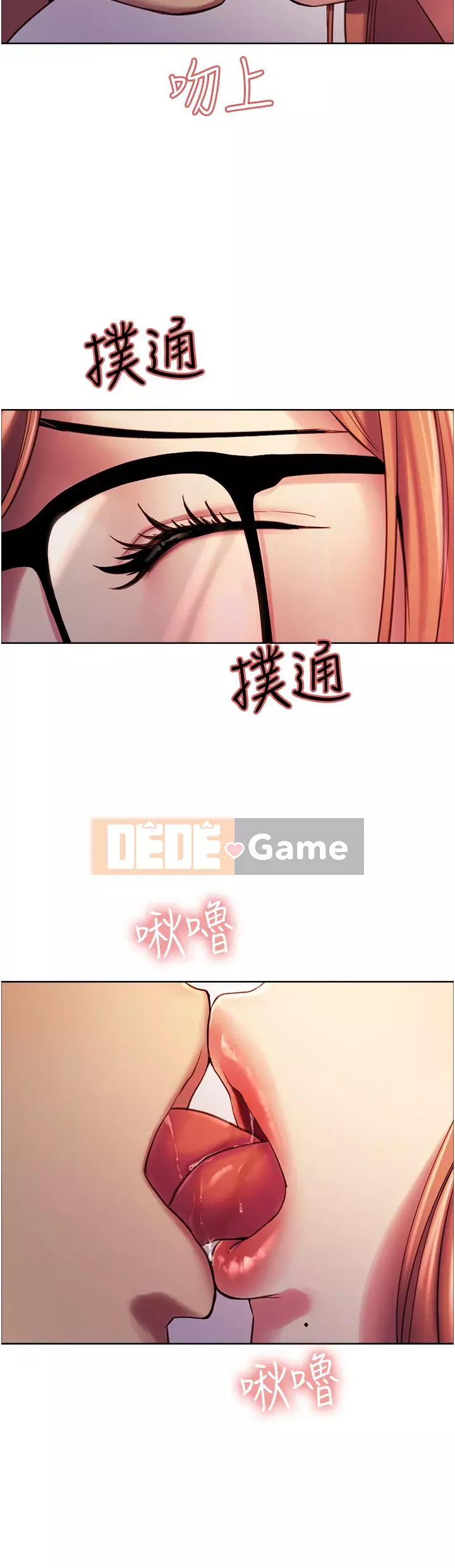 Mắt bánh xe màu Chương 8-9