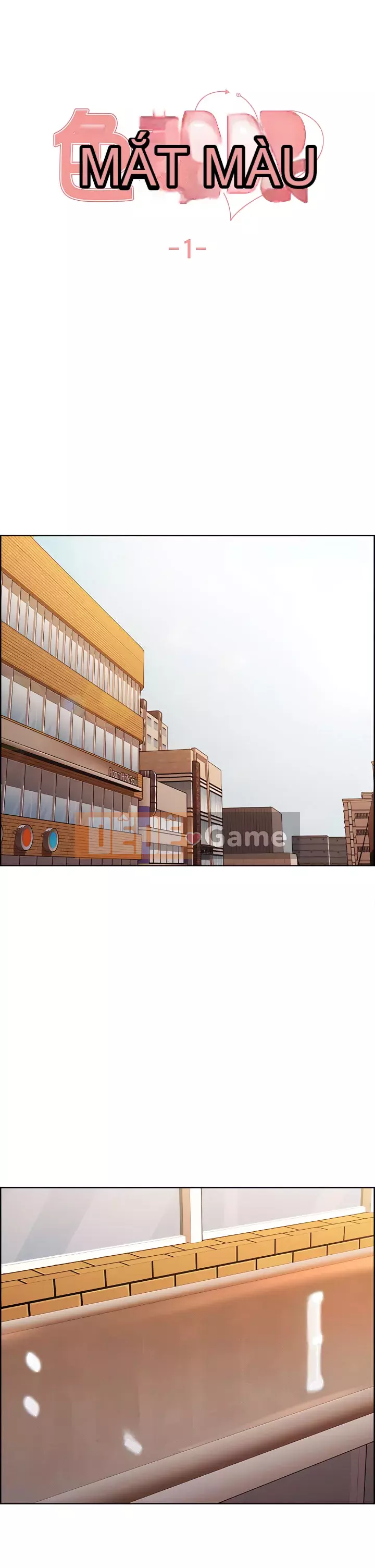 Mắt bánh xe màu Chương 1-7