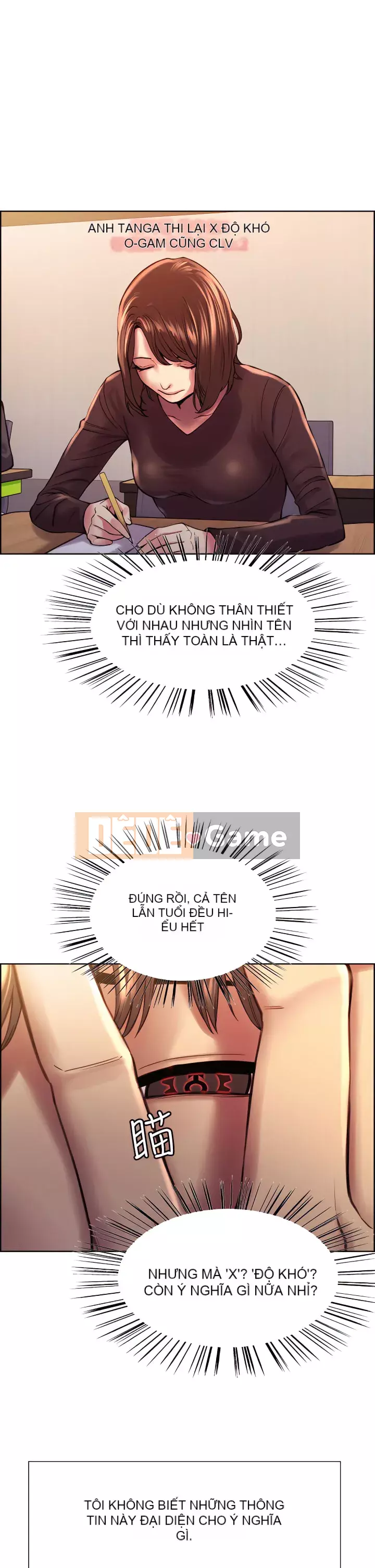 Mắt bánh xe màu Chương 1-7