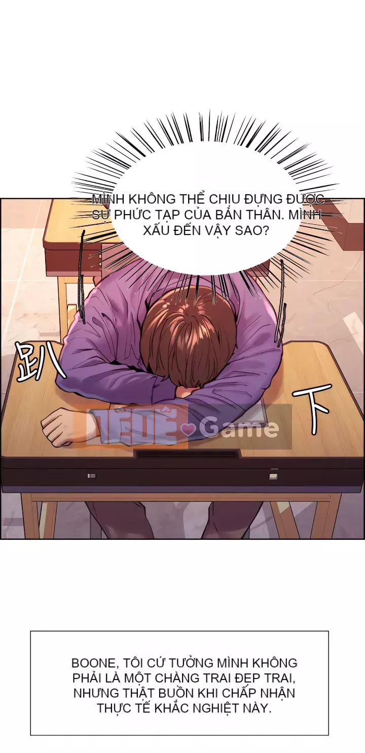 Mắt bánh xe màu Chương 1-7