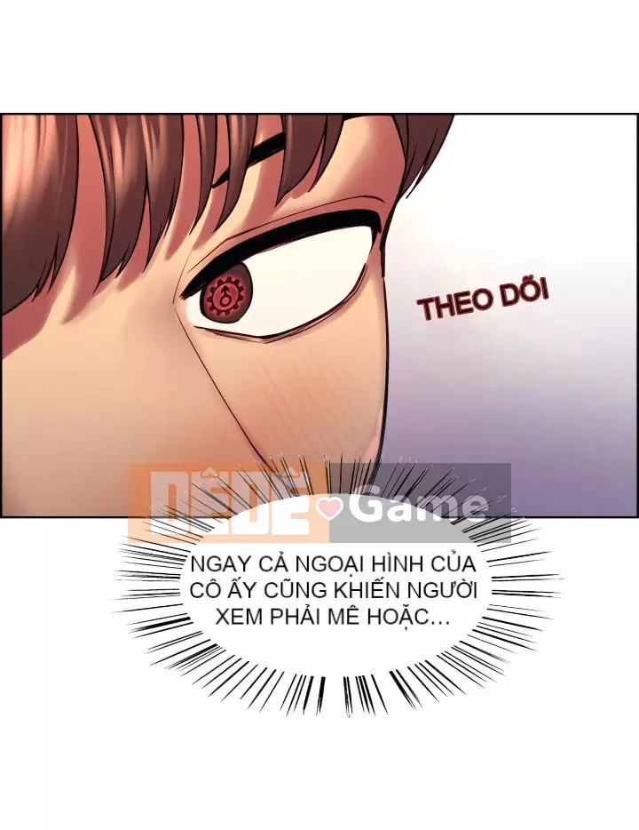 Mắt bánh xe màu Chương 1-7