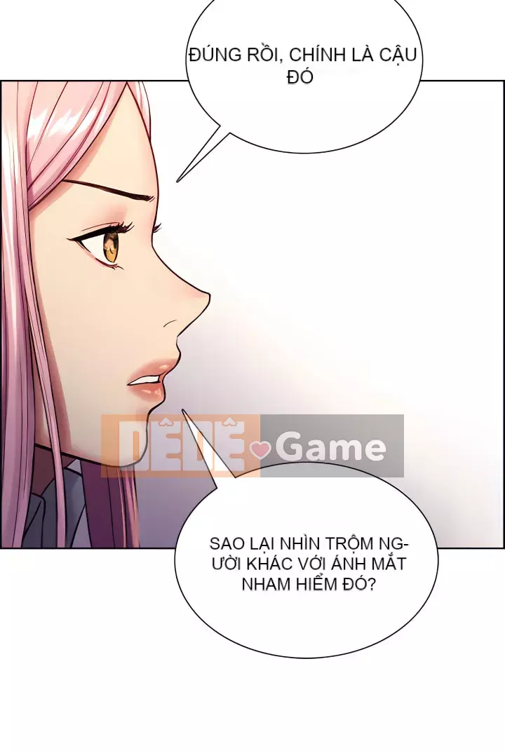 Mắt bánh xe màu Chương 1-7