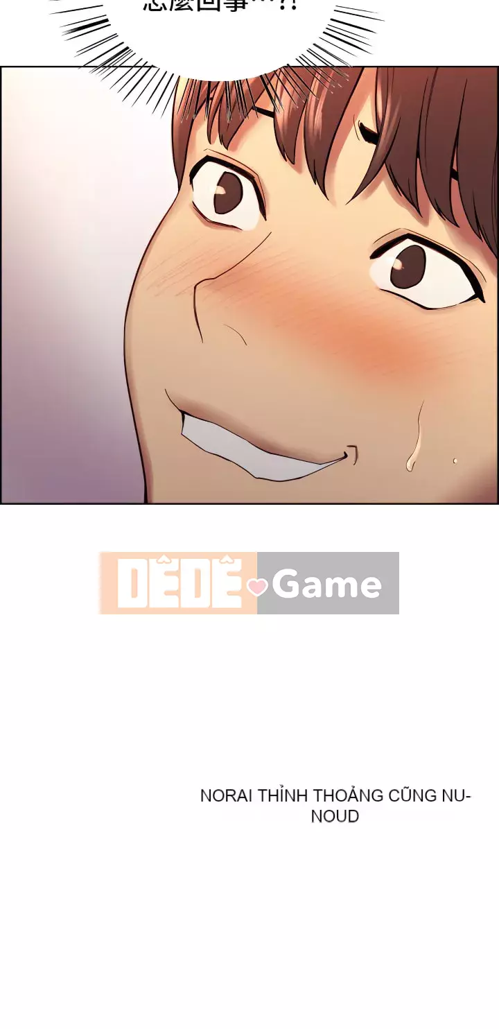 Mắt bánh xe màu Chương 1-7