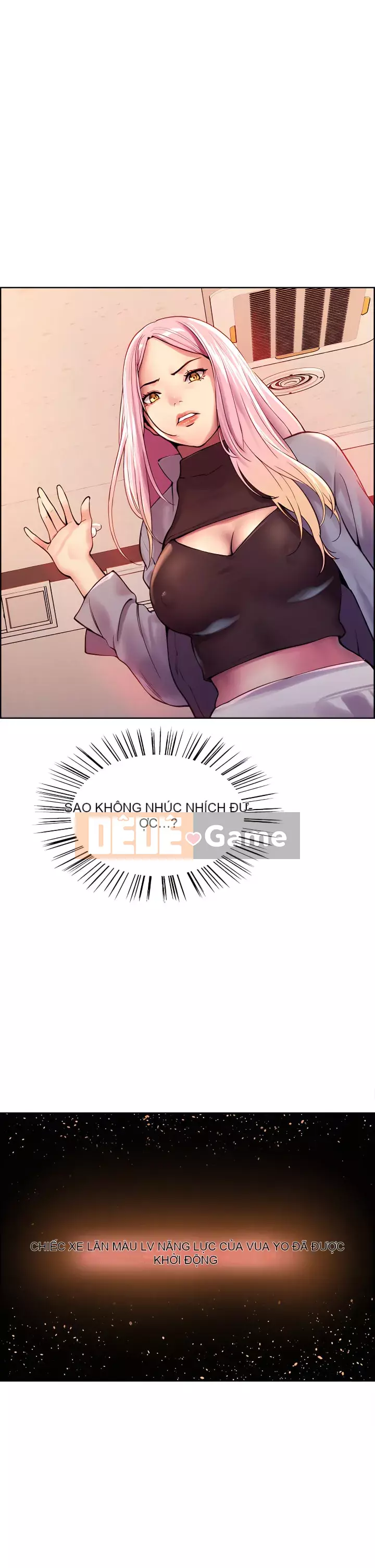 Mắt bánh xe màu Chương 1-7