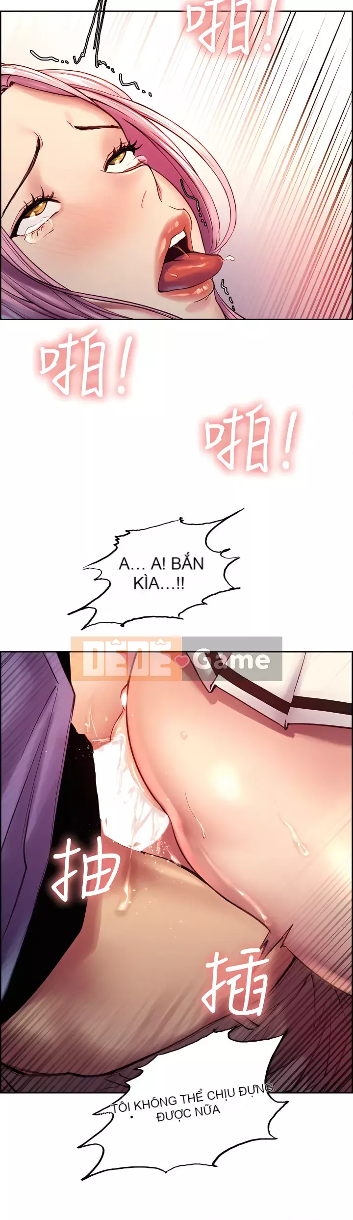 Mắt bánh xe màu Chương 1-7