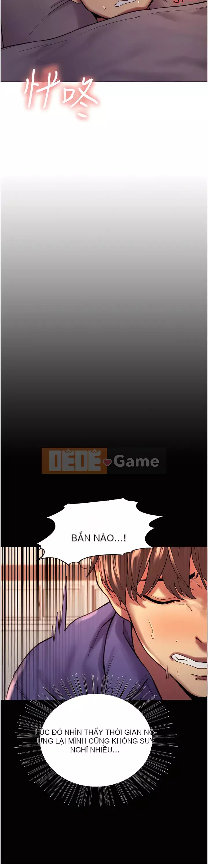 Mắt bánh xe màu Chương 1-7