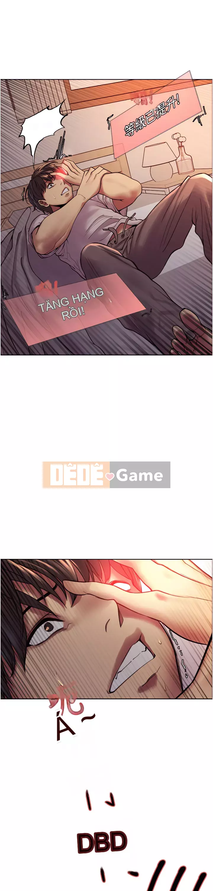 Mắt bánh xe màu Chương 1-7