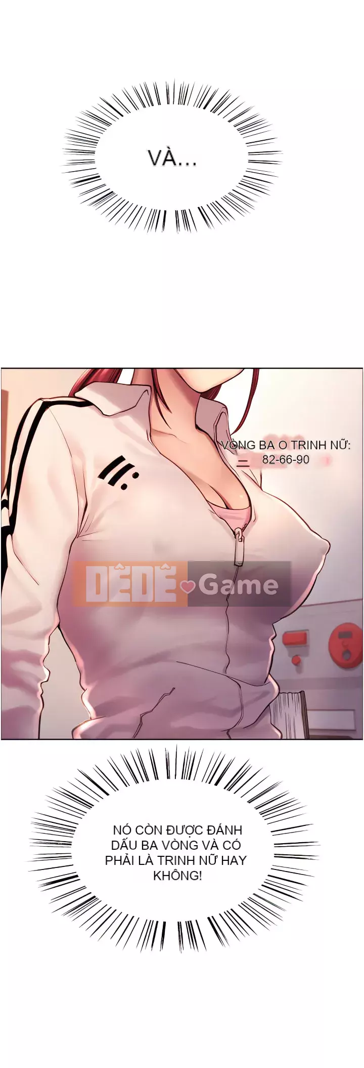 Mắt bánh xe màu Chương 1-7