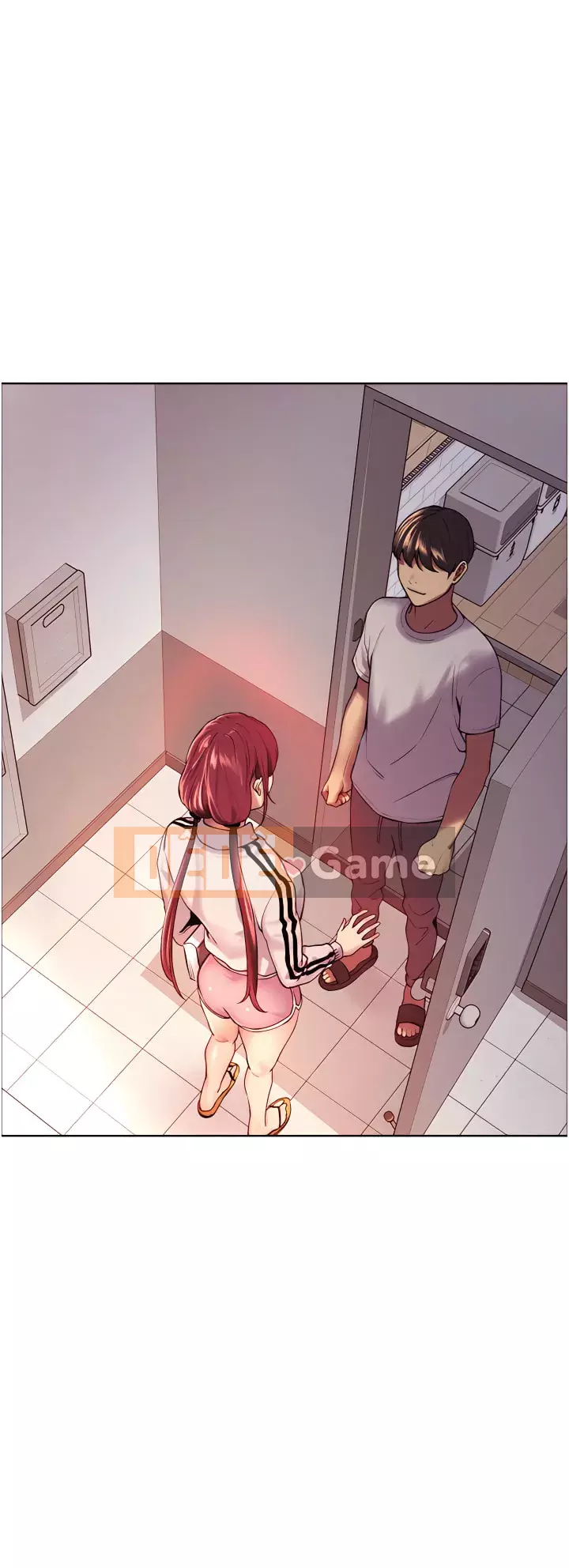 Mắt bánh xe màu Chương 1-7