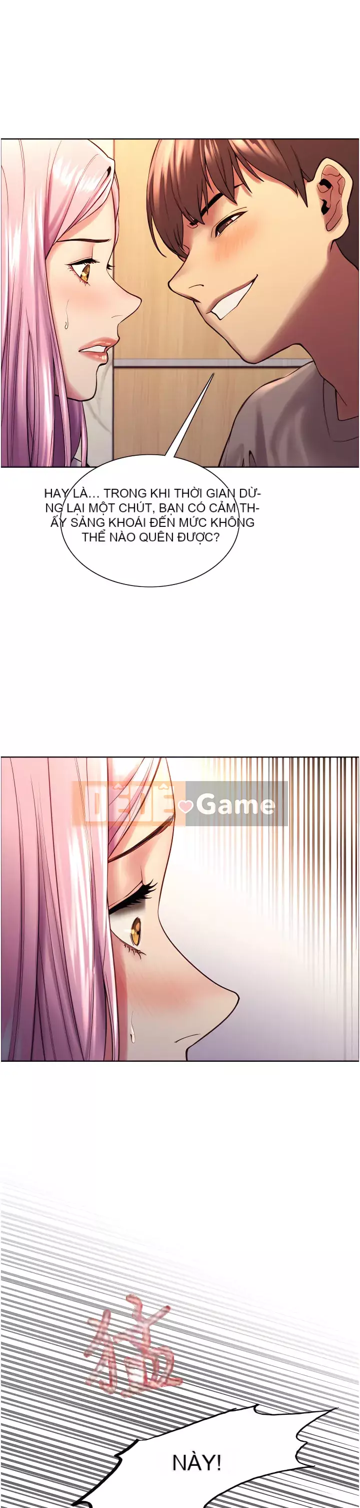 Mắt bánh xe màu Chương 1-7