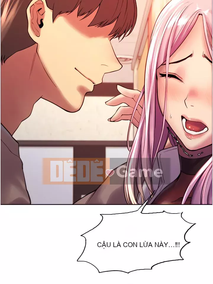 Mắt bánh xe màu Chương 1-7