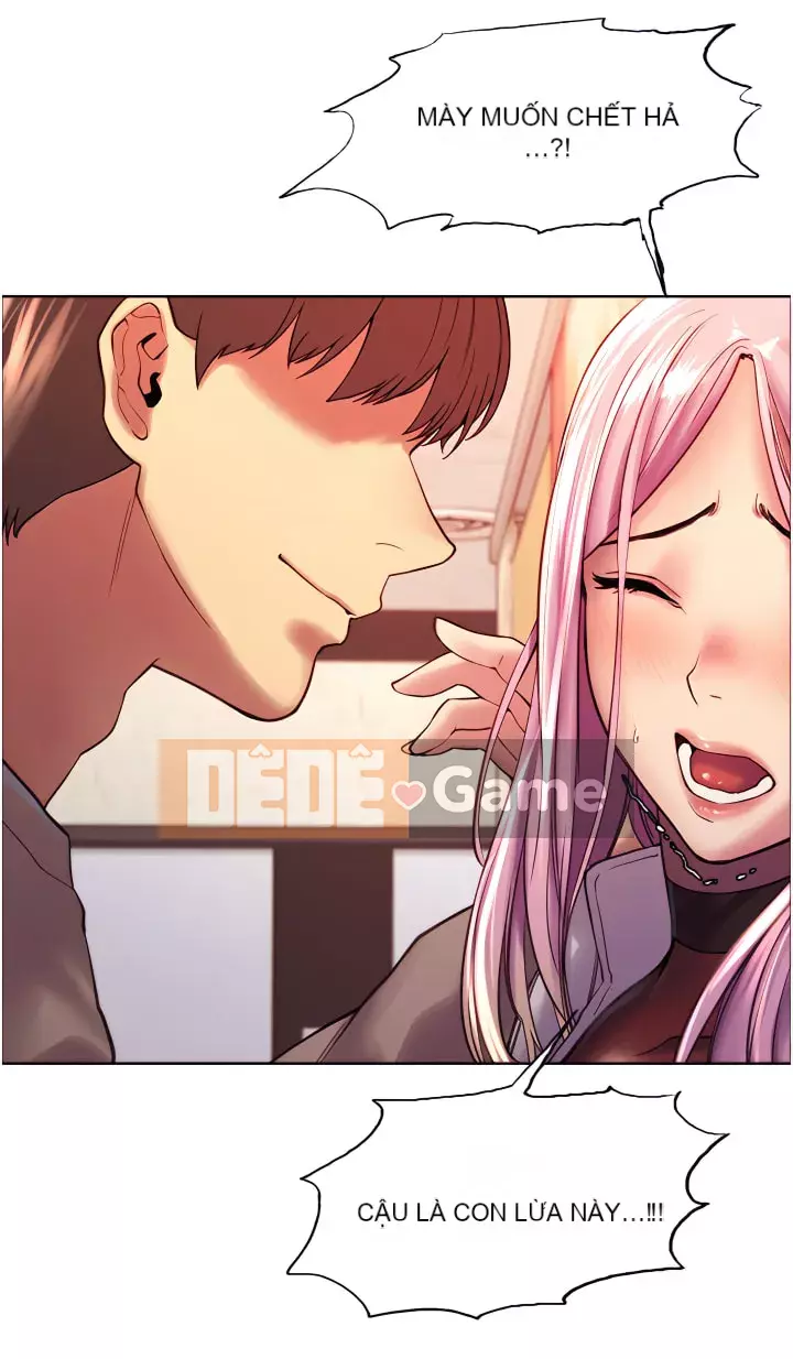 Mắt bánh xe màu Chương 1-7