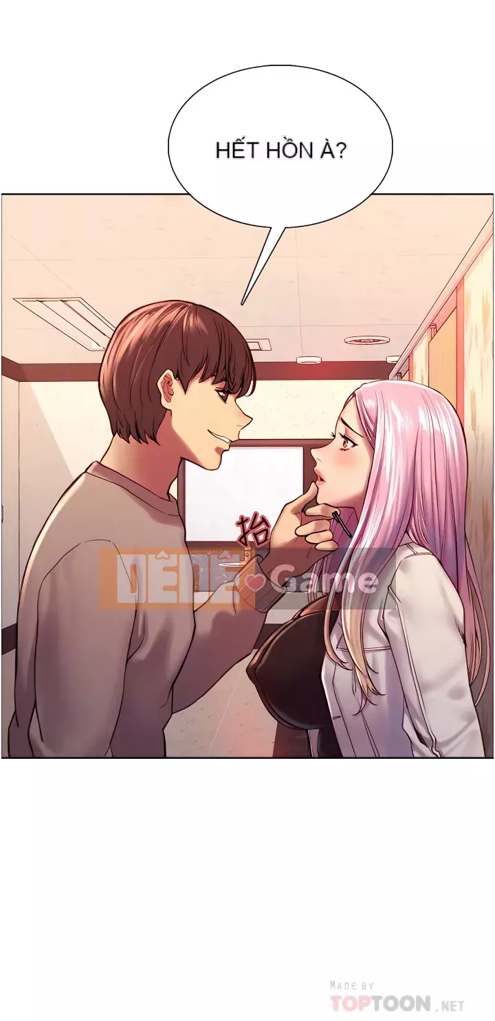 Mắt bánh xe màu Chương 1-7