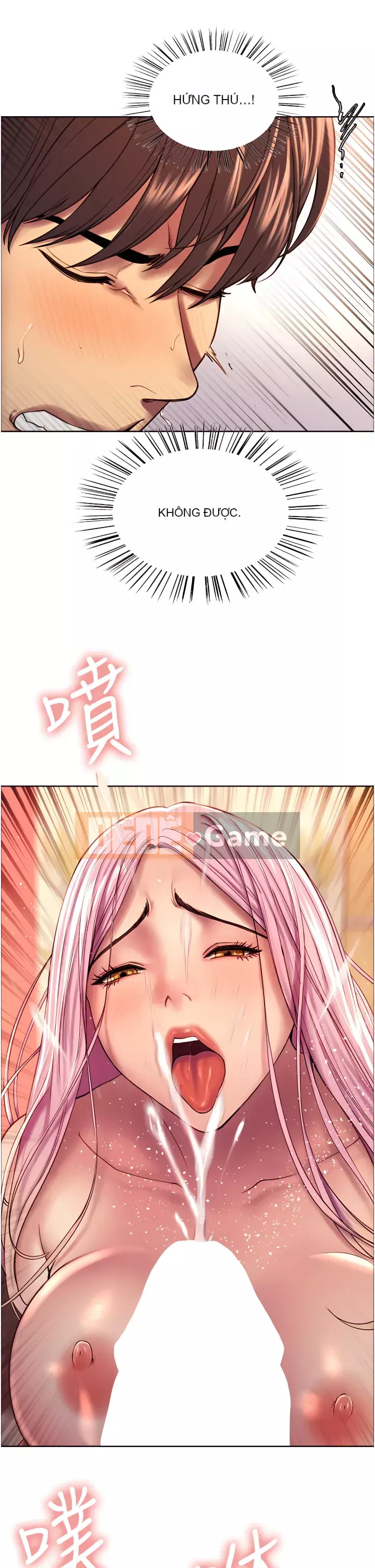 Mắt bánh xe màu Chương 1-7