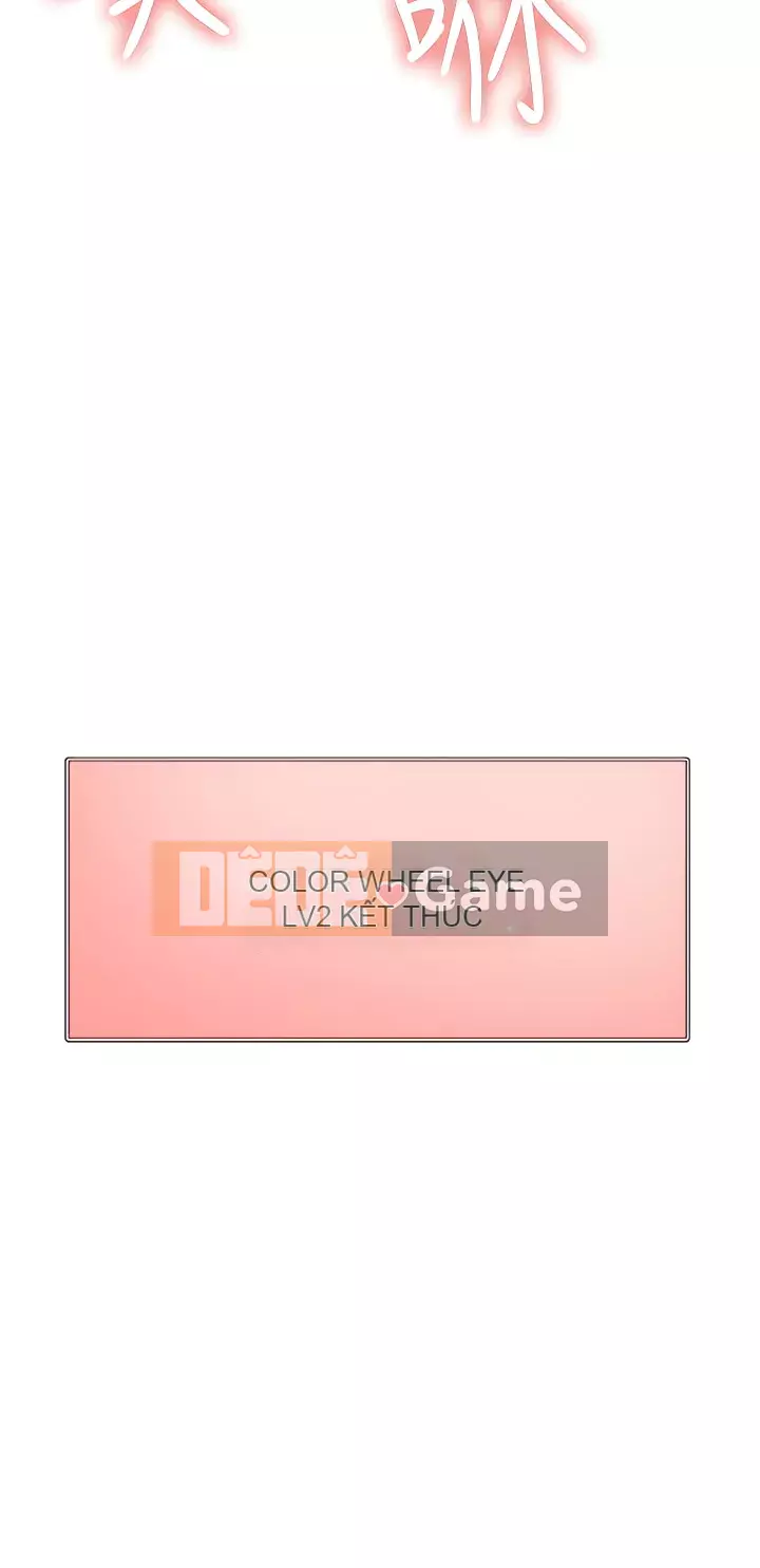 Mắt bánh xe màu Chương 1-7