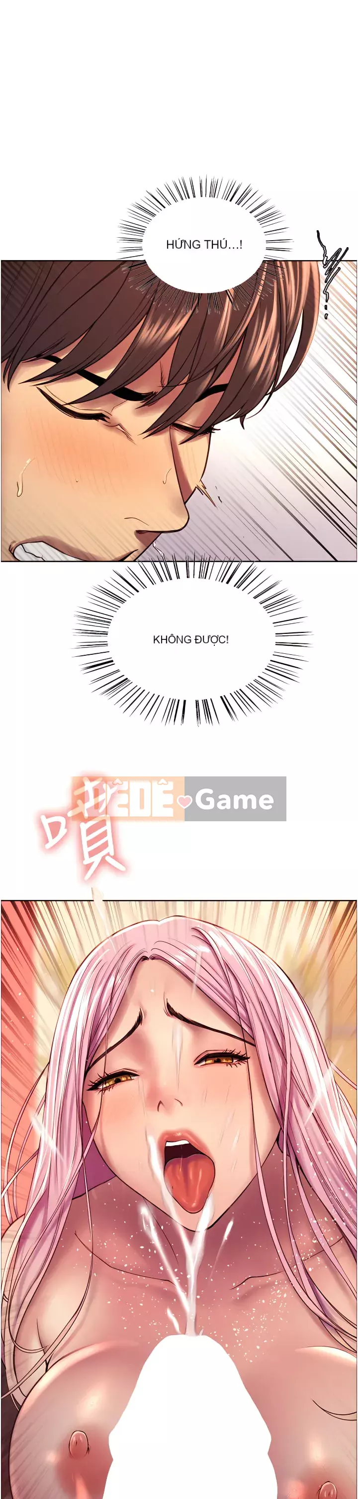 Mắt bánh xe màu Chương 1-7