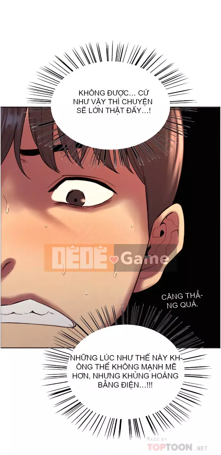 Mắt bánh xe màu Chương 1-7