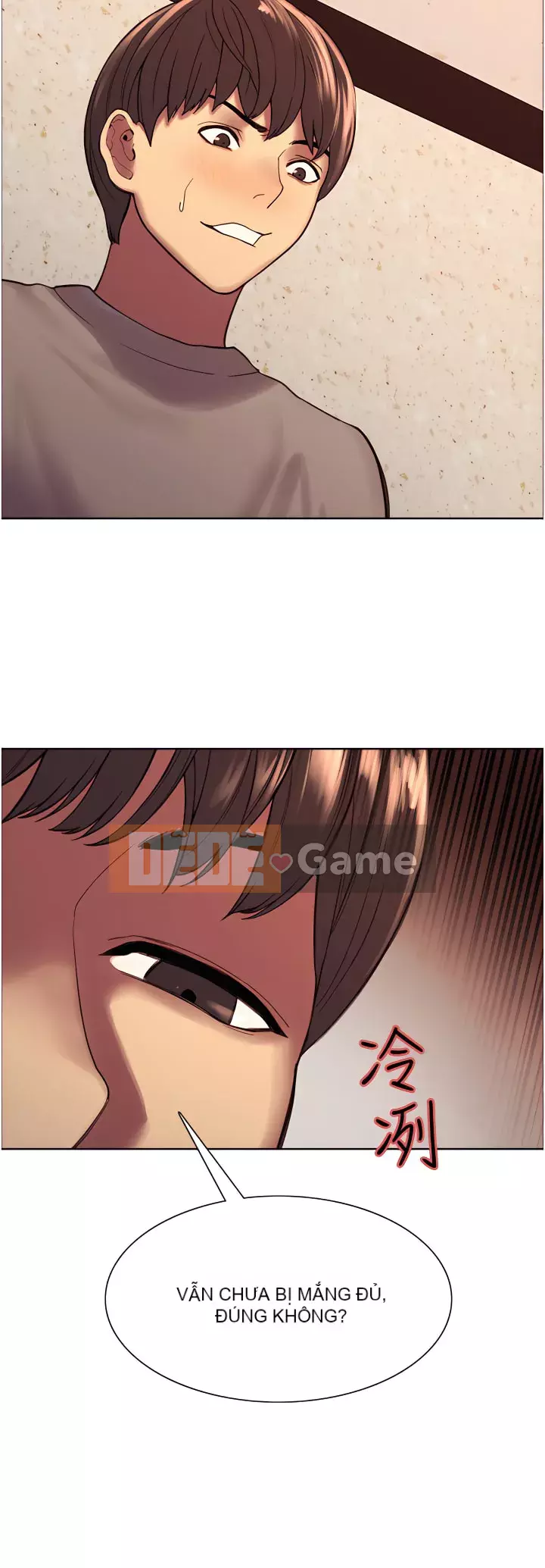 Mắt bánh xe màu Chương 1-7