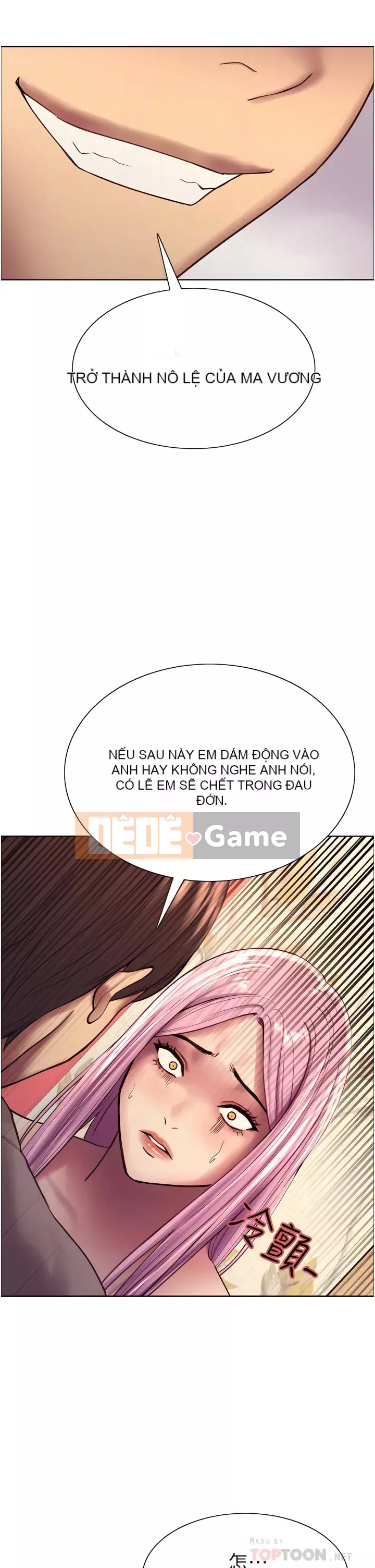 Mắt bánh xe màu Chương 1-7