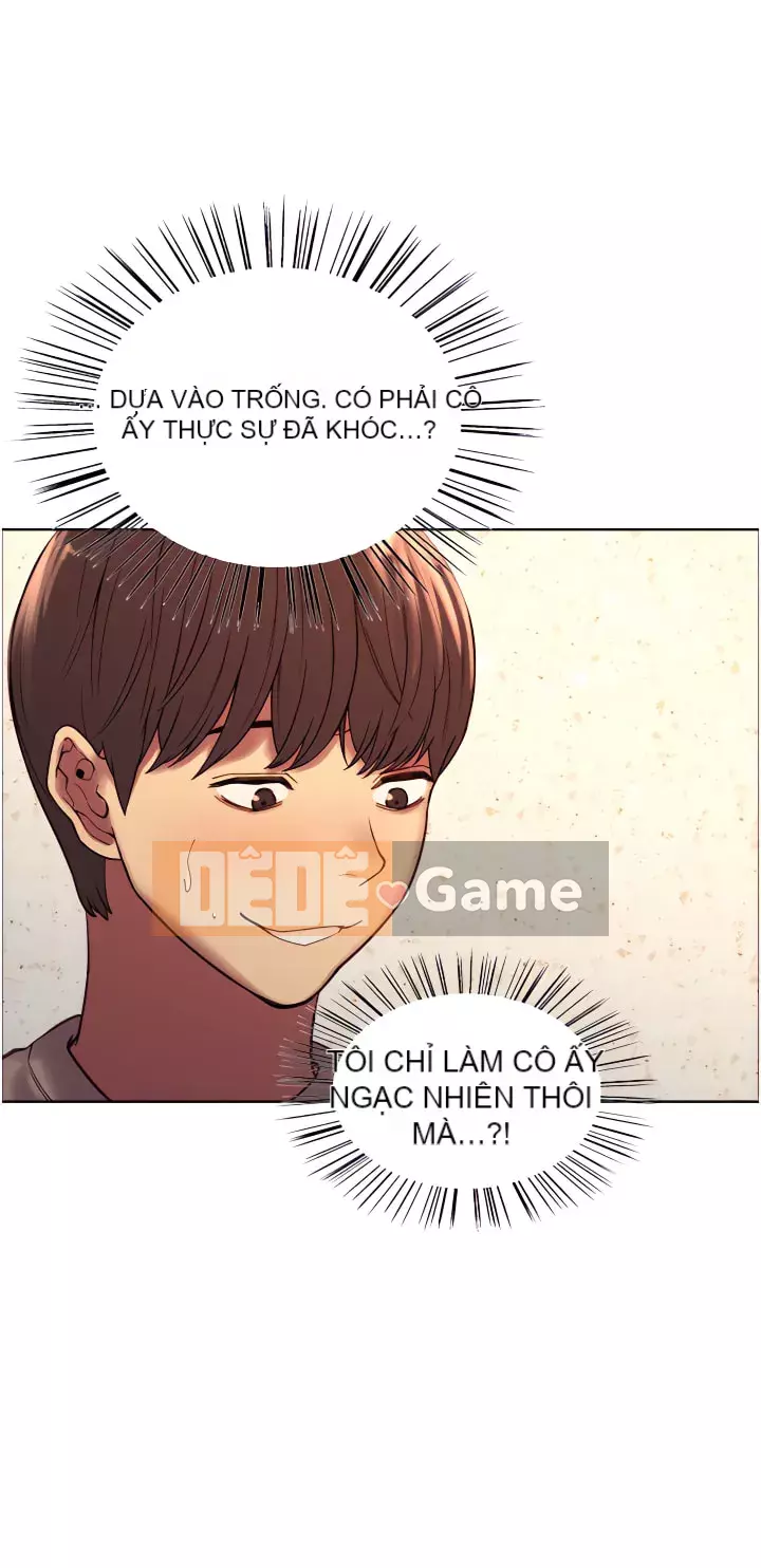 Mắt bánh xe màu Chương 1-7