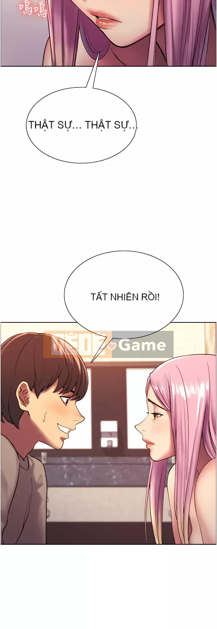 Mắt bánh xe màu Chương 1-7