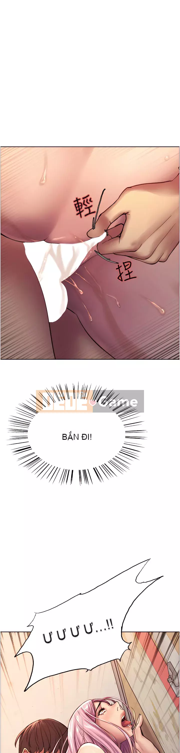 Mắt bánh xe màu Chương 1-7