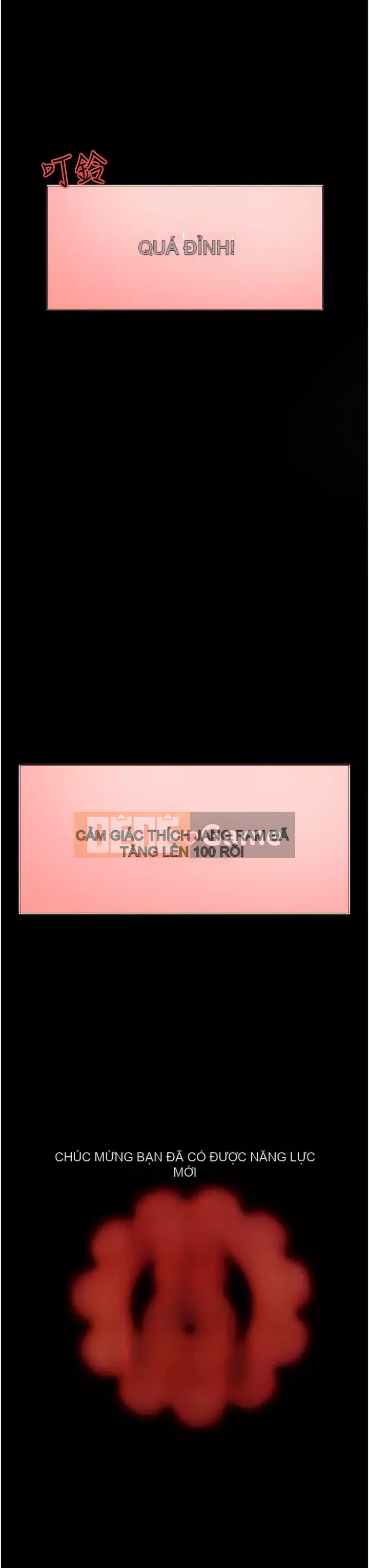 Mắt bánh xe màu Chương 1-7