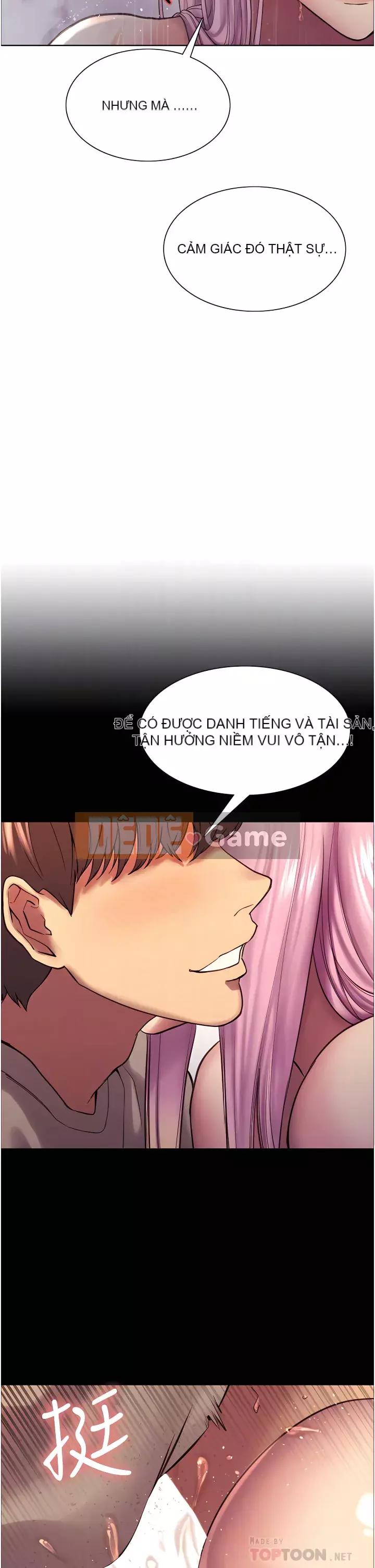 Mắt bánh xe màu Chương 1-7