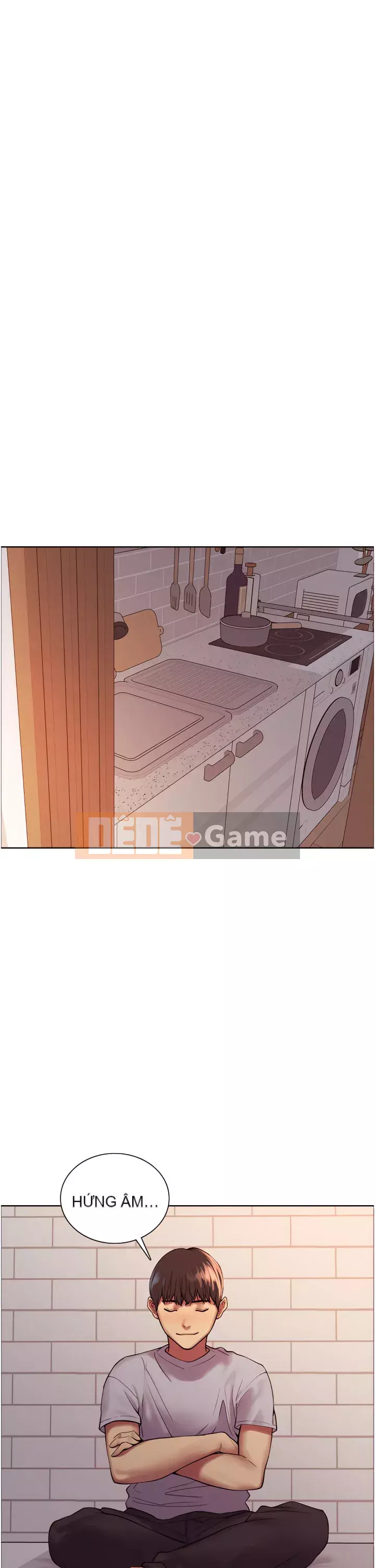 Mắt bánh xe màu Chương 1-7