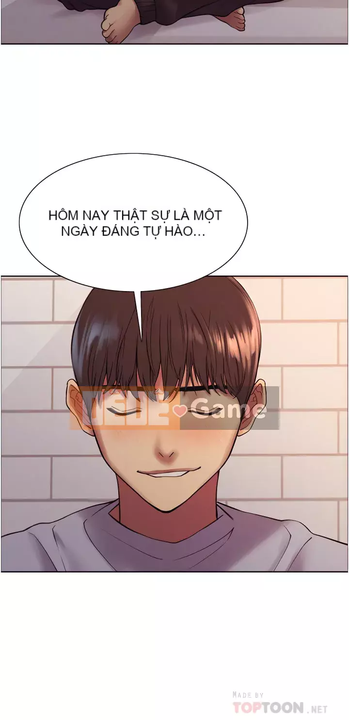 Mắt bánh xe màu Chương 1-7