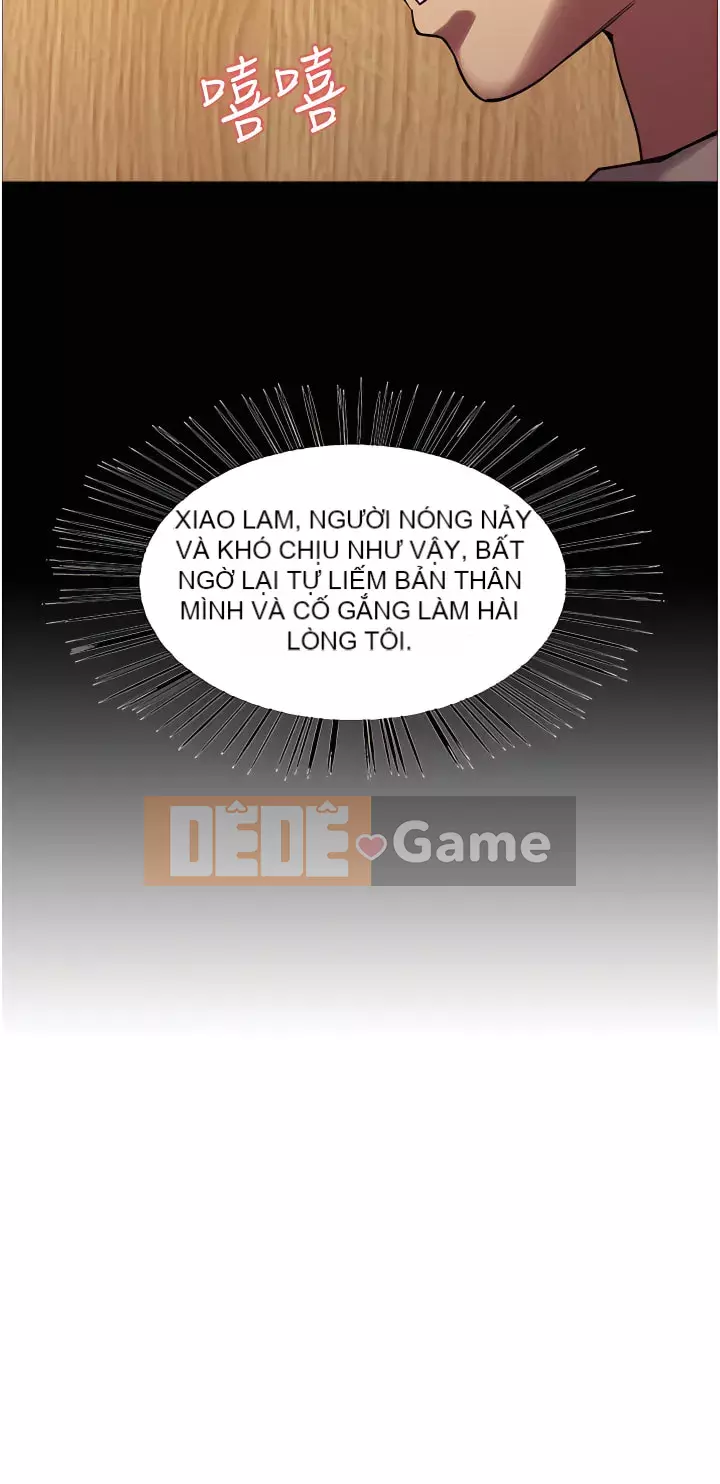 Mắt bánh xe màu Chương 1-7