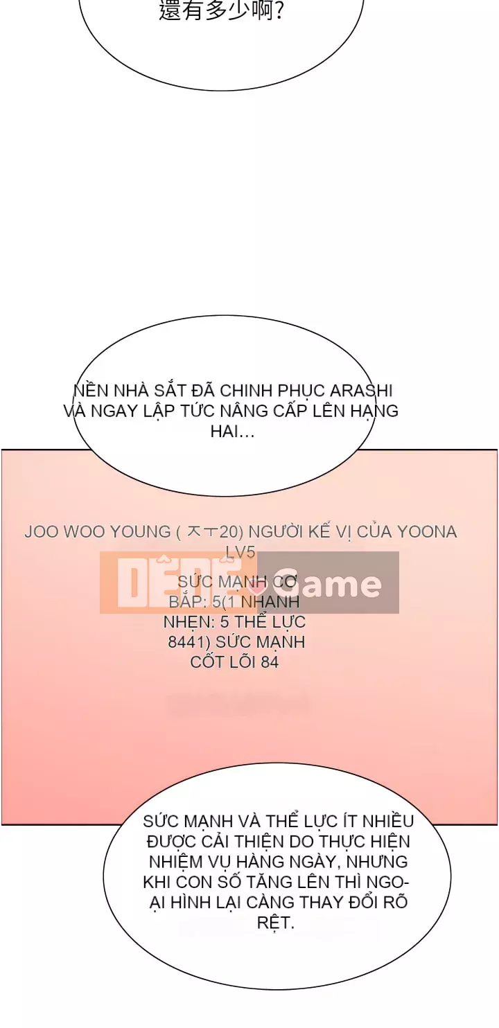 Mắt bánh xe màu Chương 1-7