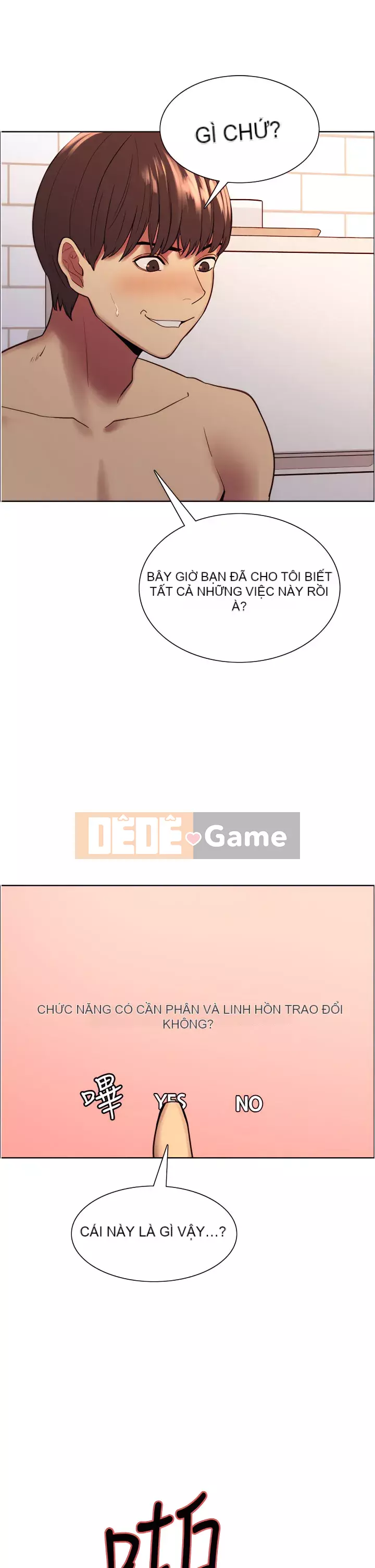 Mắt bánh xe màu Chương 1-7