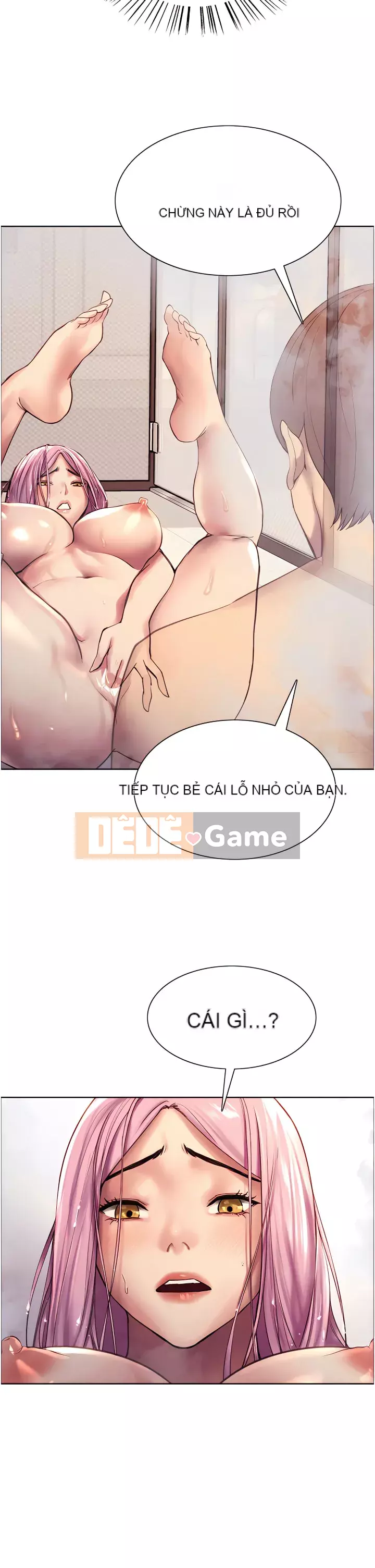 Mắt bánh xe màu Chương 1-7