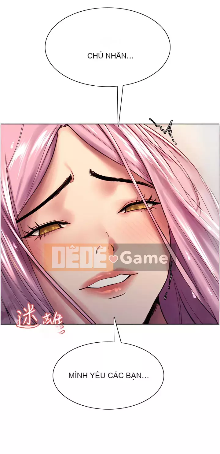 Mắt bánh xe màu Chương 1-7