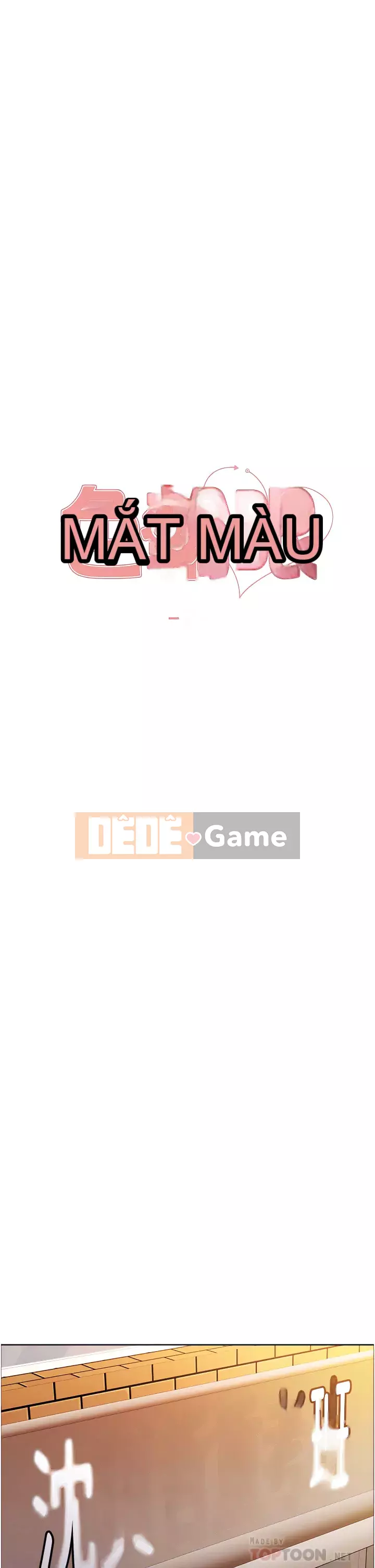 Mắt bánh xe màu Chương 1-7