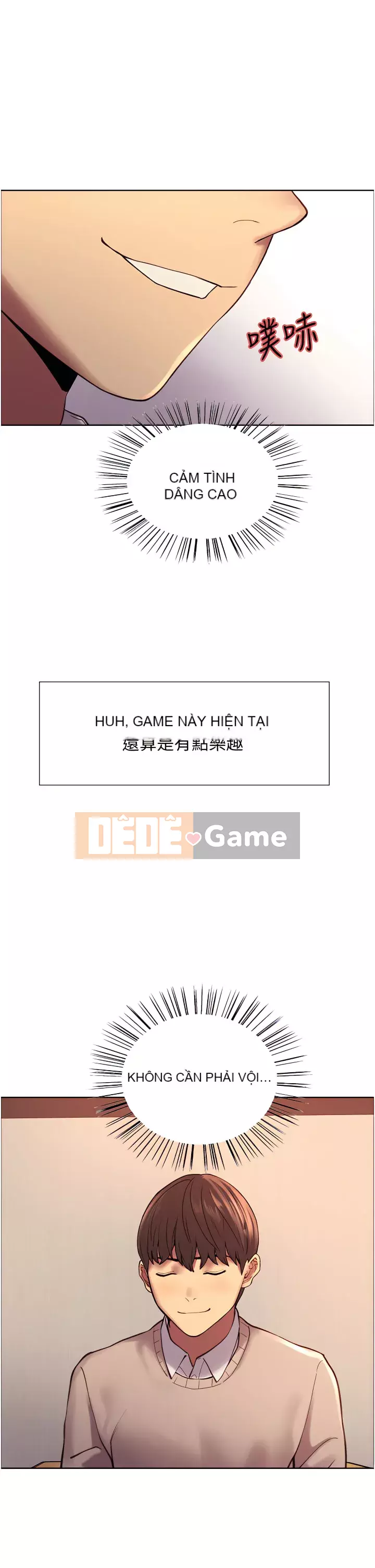 Mắt bánh xe màu Chương 1-7