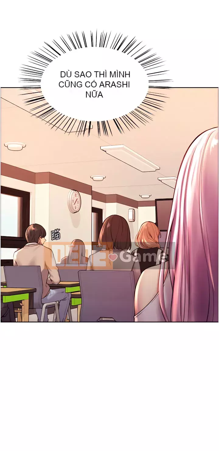 Mắt bánh xe màu Chương 1-7