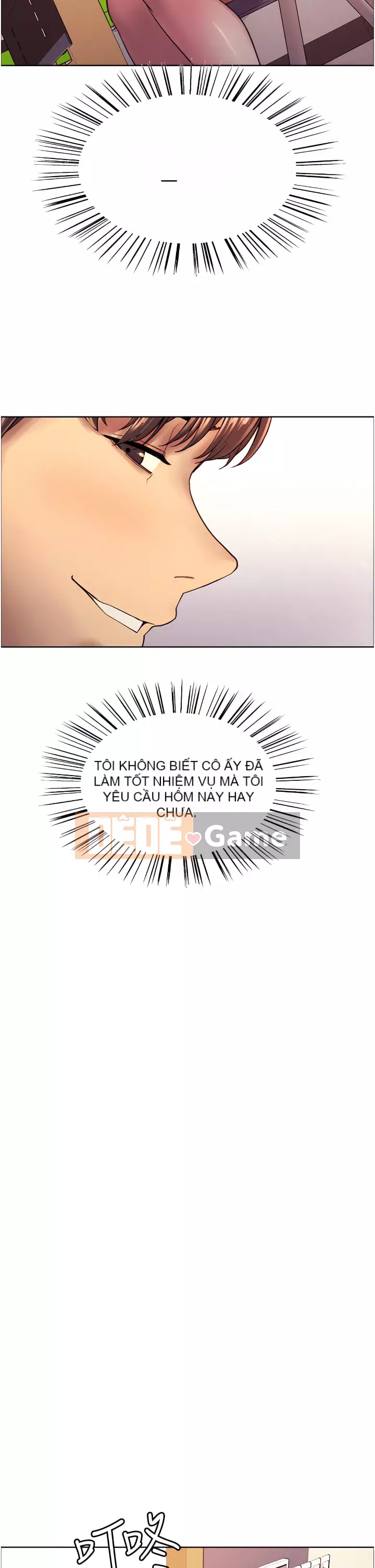 Mắt bánh xe màu Chương 1-7