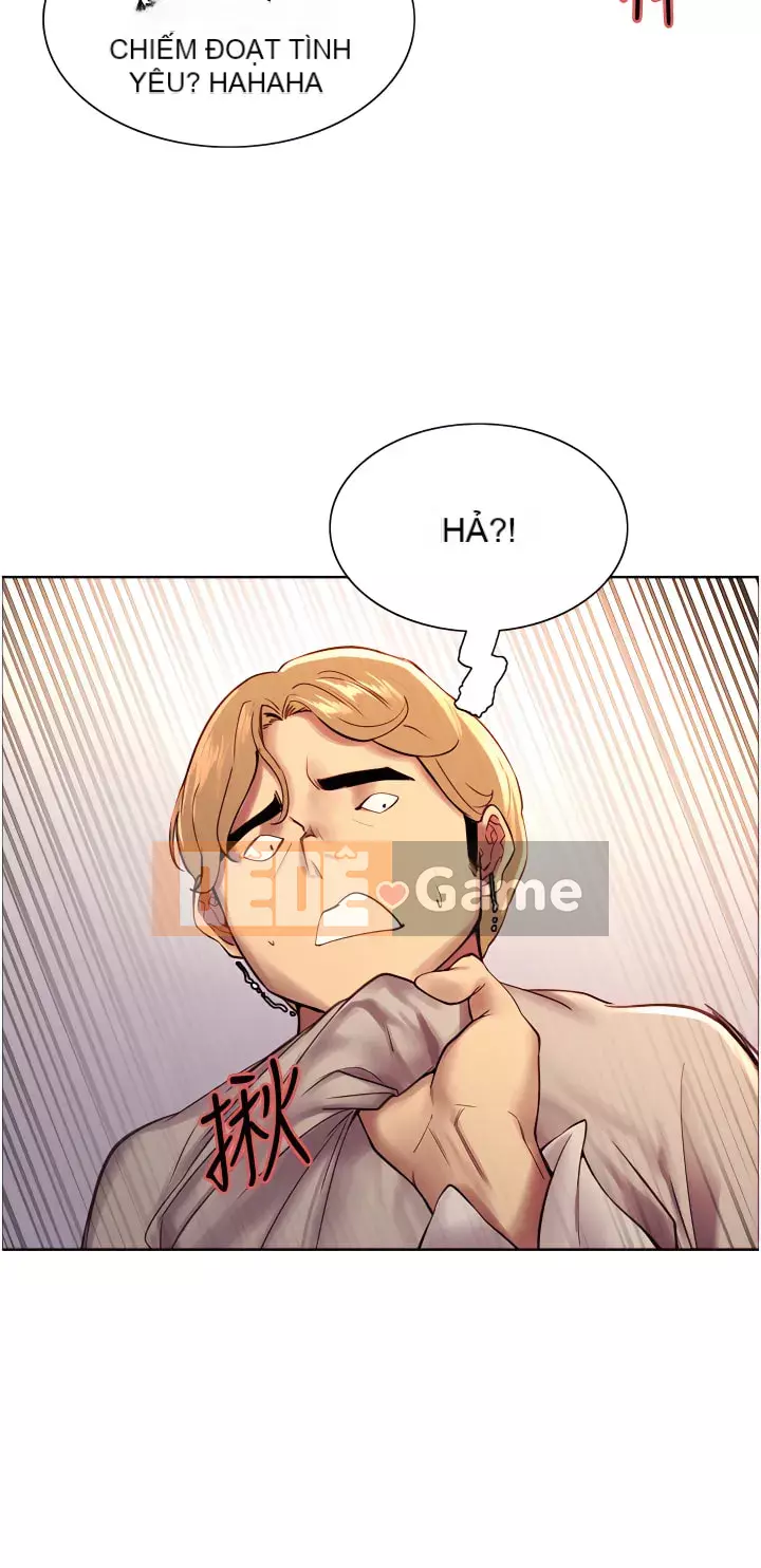 Mắt bánh xe màu Chương 1-7